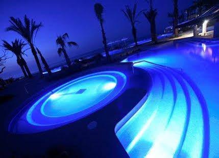 Hotel The Grand Mayan Los Cabos San José del Cabo Zewnętrze zdjęcie