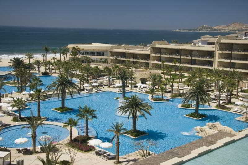 Hotel The Grand Mayan Los Cabos San José del Cabo Zewnętrze zdjęcie