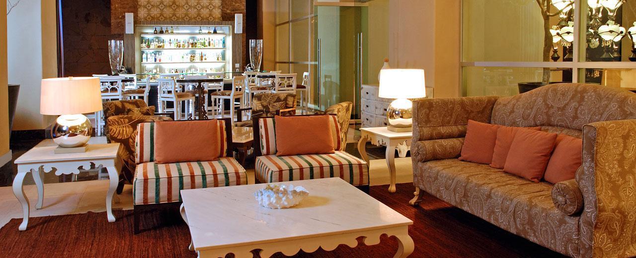 Hotel The Grand Mayan Los Cabos San José del Cabo Zewnętrze zdjęcie