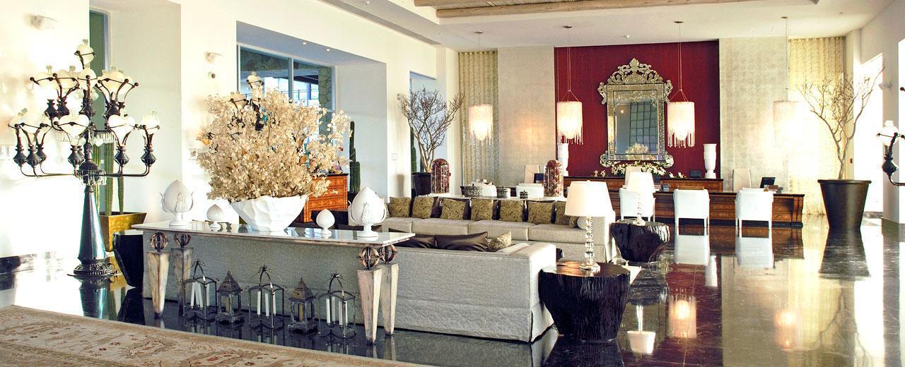 Hotel The Grand Mayan Los Cabos San José del Cabo Zewnętrze zdjęcie