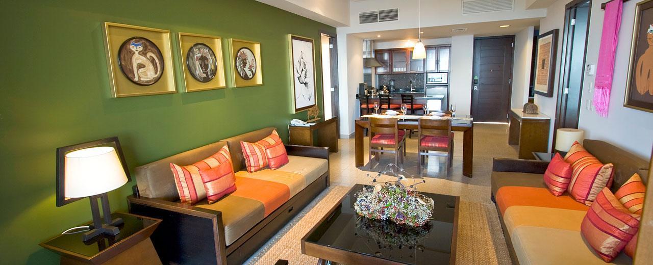 Hotel The Grand Mayan Los Cabos San José del Cabo Zewnętrze zdjęcie