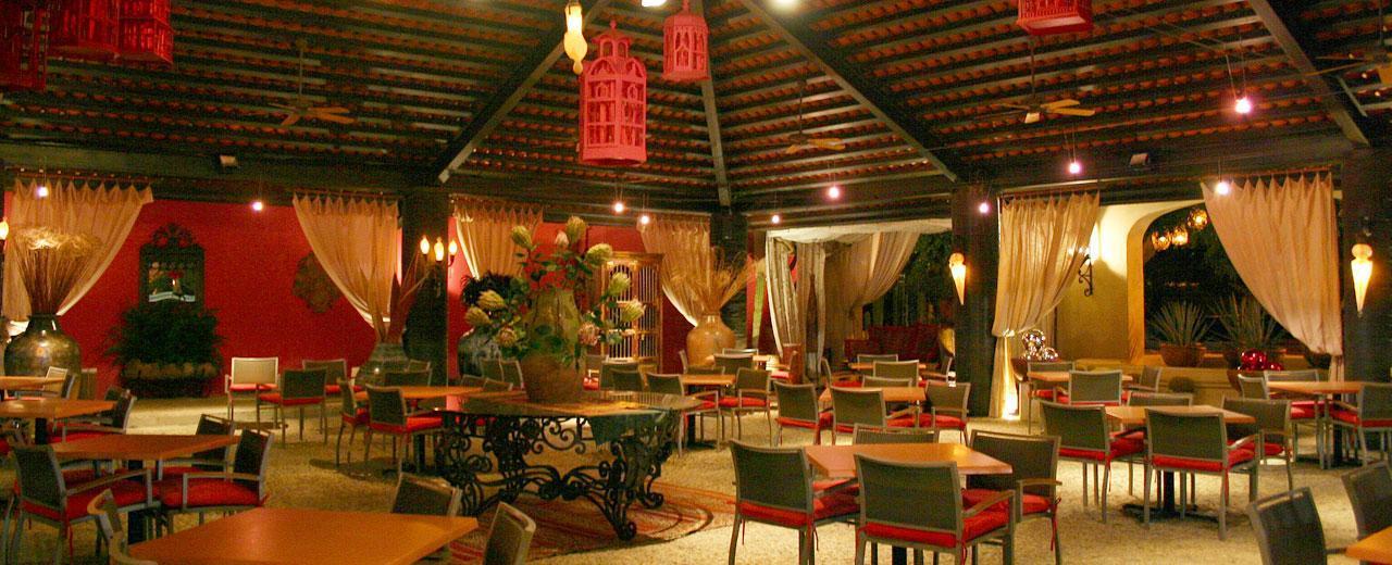 Hotel The Grand Mayan Los Cabos San José del Cabo Zewnętrze zdjęcie