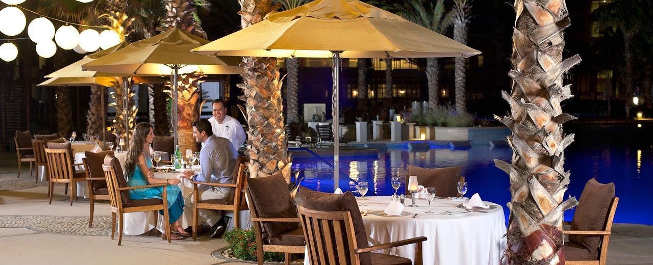 Hotel The Grand Mayan Los Cabos San José del Cabo Zewnętrze zdjęcie