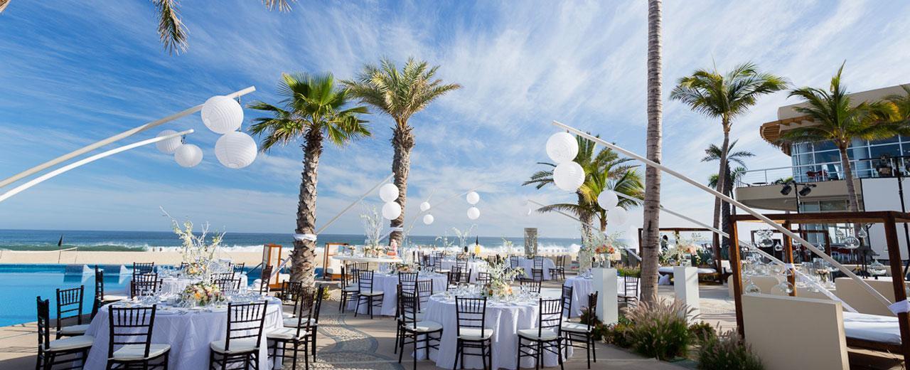 Hotel The Grand Mayan Los Cabos San José del Cabo Zewnętrze zdjęcie