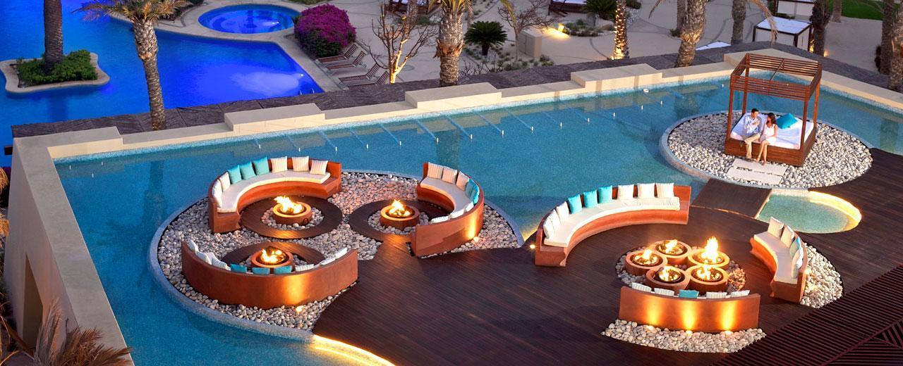 Hotel The Grand Mayan Los Cabos San José del Cabo Zewnętrze zdjęcie