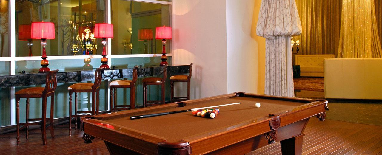 Hotel The Grand Mayan Los Cabos San José del Cabo Zewnętrze zdjęcie