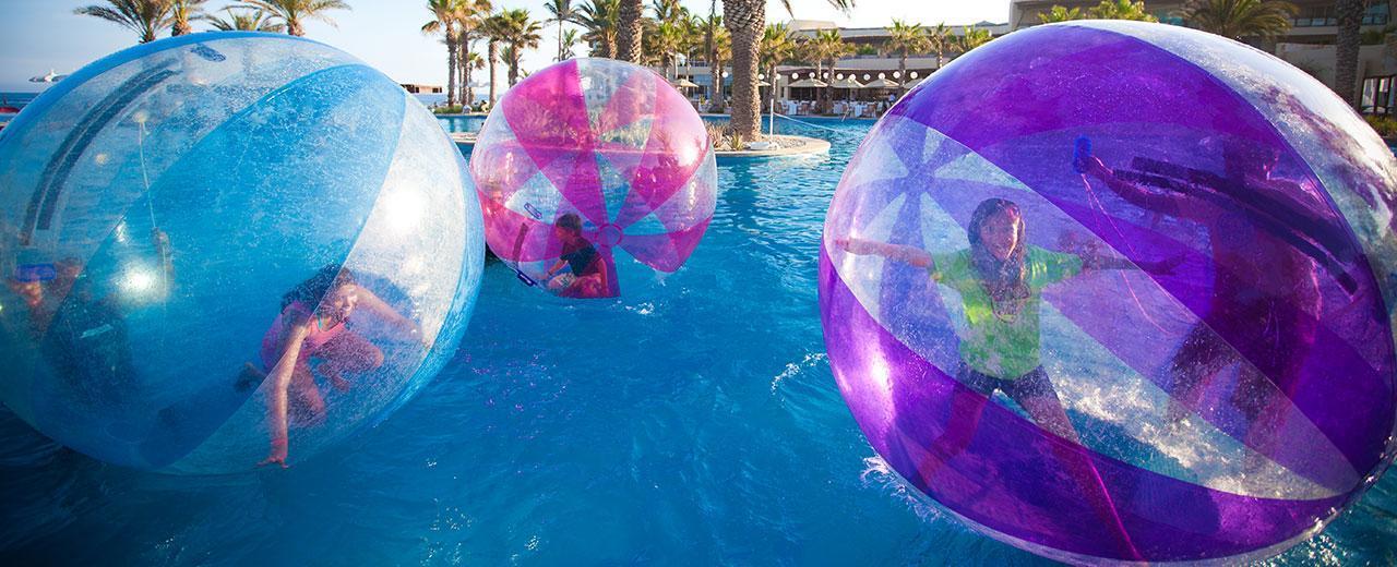 Hotel The Grand Mayan Los Cabos San José del Cabo Zewnętrze zdjęcie