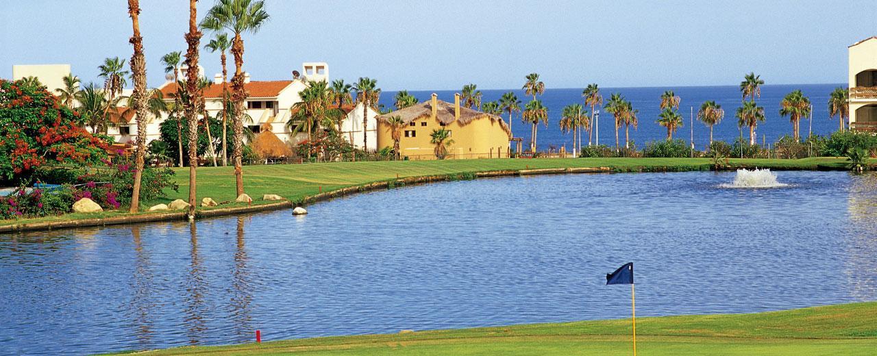 Hotel The Grand Mayan Los Cabos San José del Cabo Zewnętrze zdjęcie