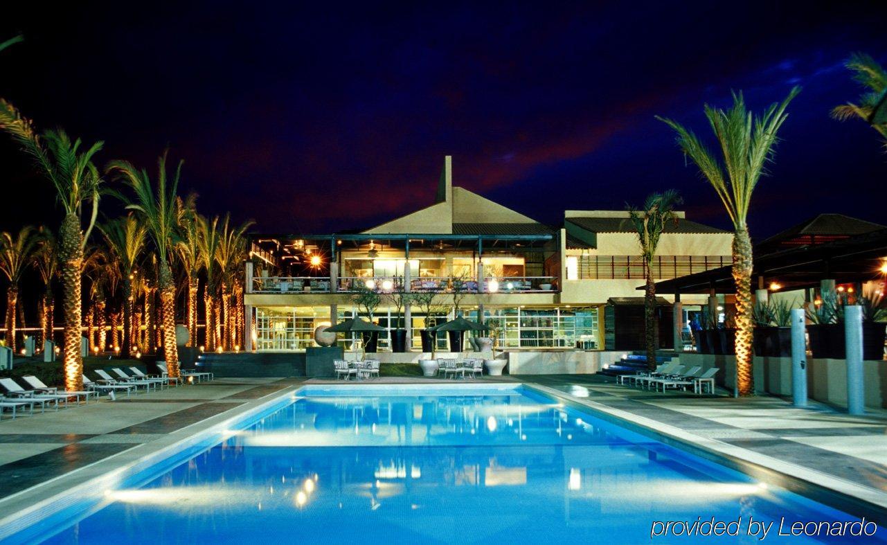 Hotel The Grand Mayan Los Cabos San José del Cabo Zewnętrze zdjęcie