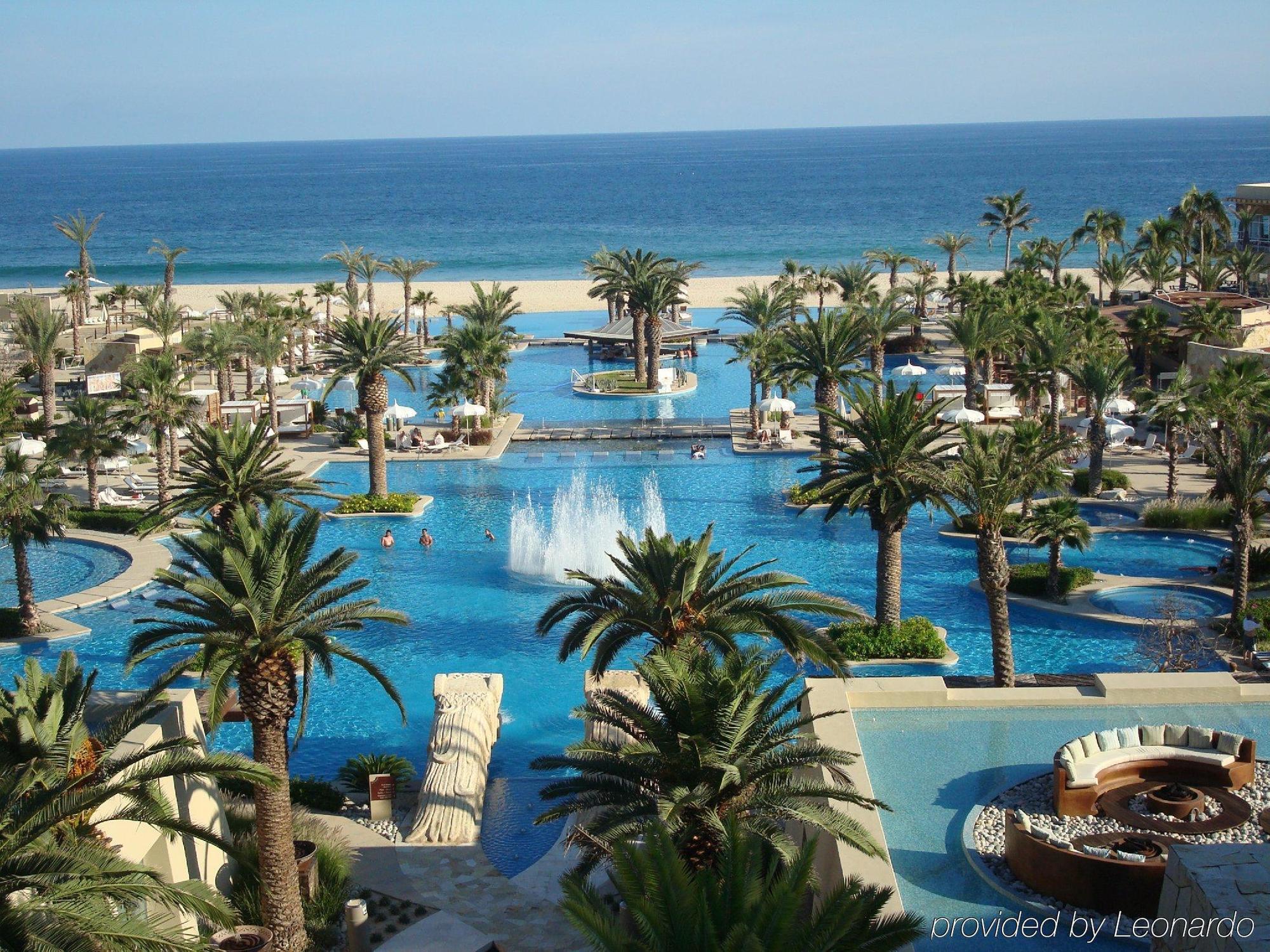 Hotel The Grand Mayan Los Cabos San José del Cabo Zewnętrze zdjęcie