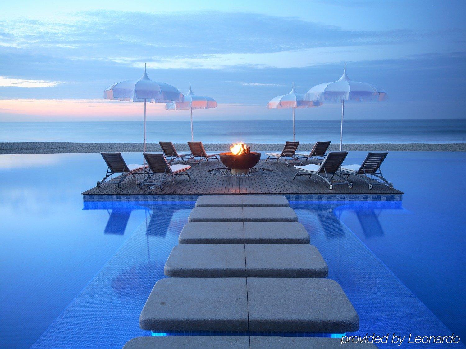 Hotel The Grand Mayan Los Cabos San José del Cabo Zewnętrze zdjęcie