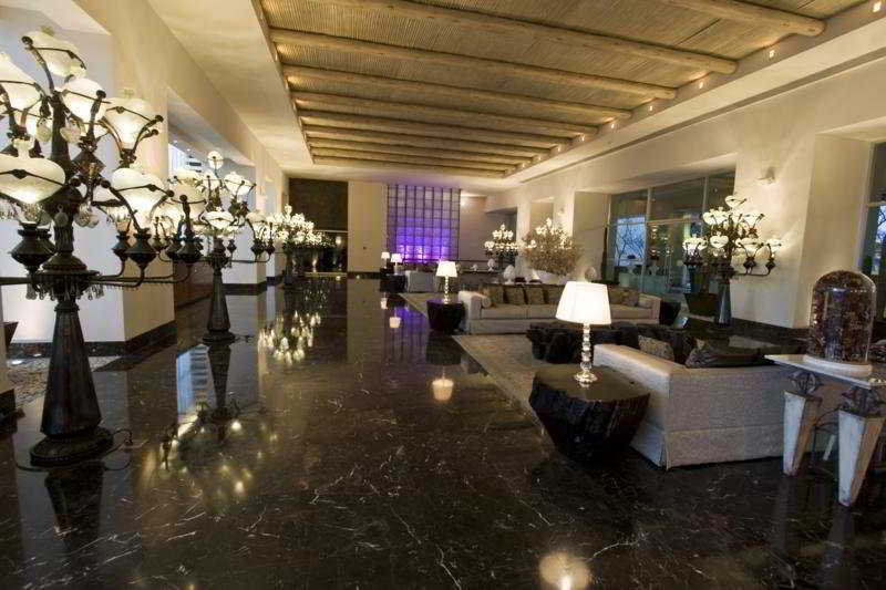 Hotel The Grand Mayan Los Cabos San José del Cabo Zewnętrze zdjęcie