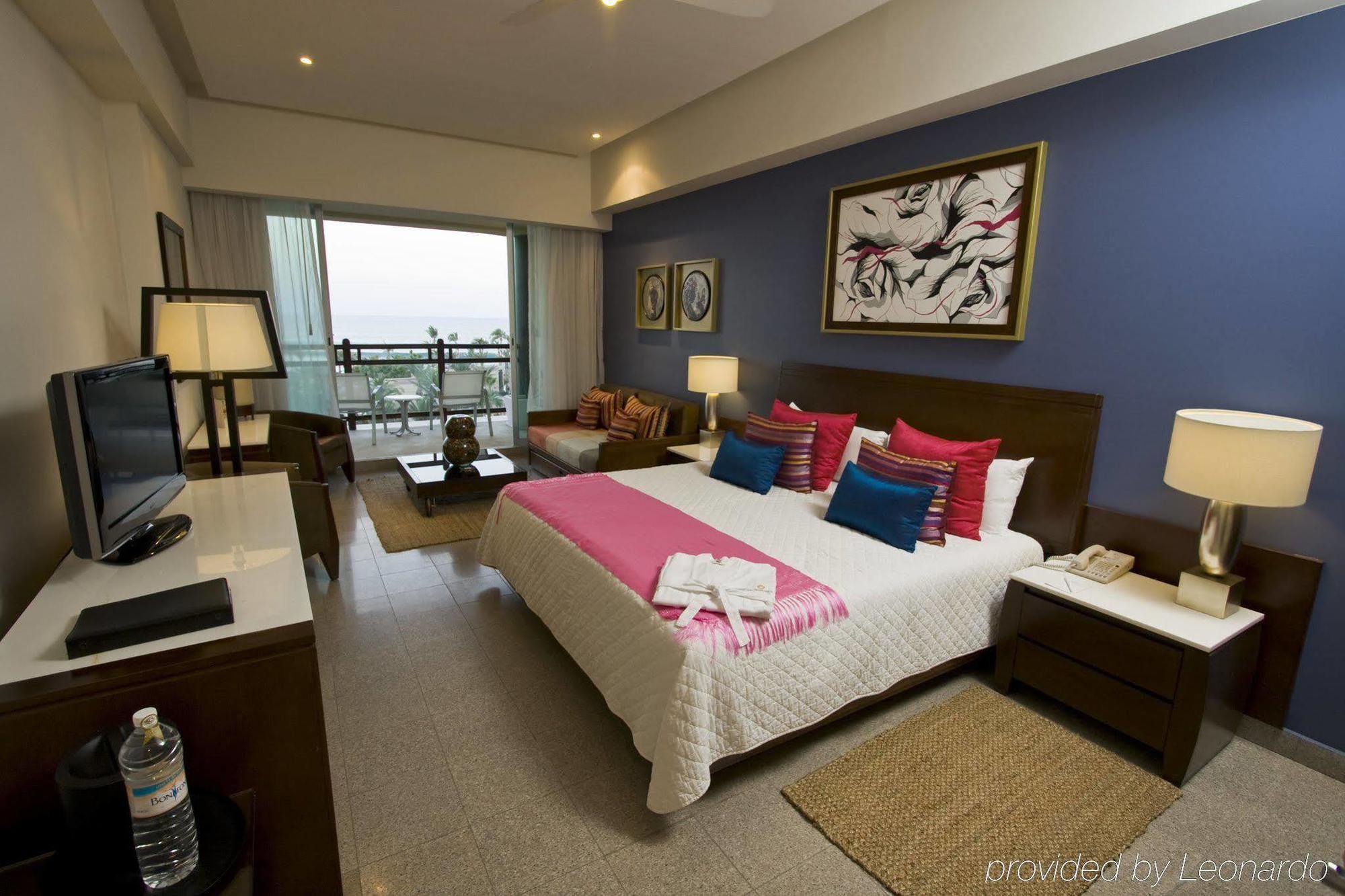 Hotel The Grand Mayan Los Cabos San José del Cabo Zewnętrze zdjęcie