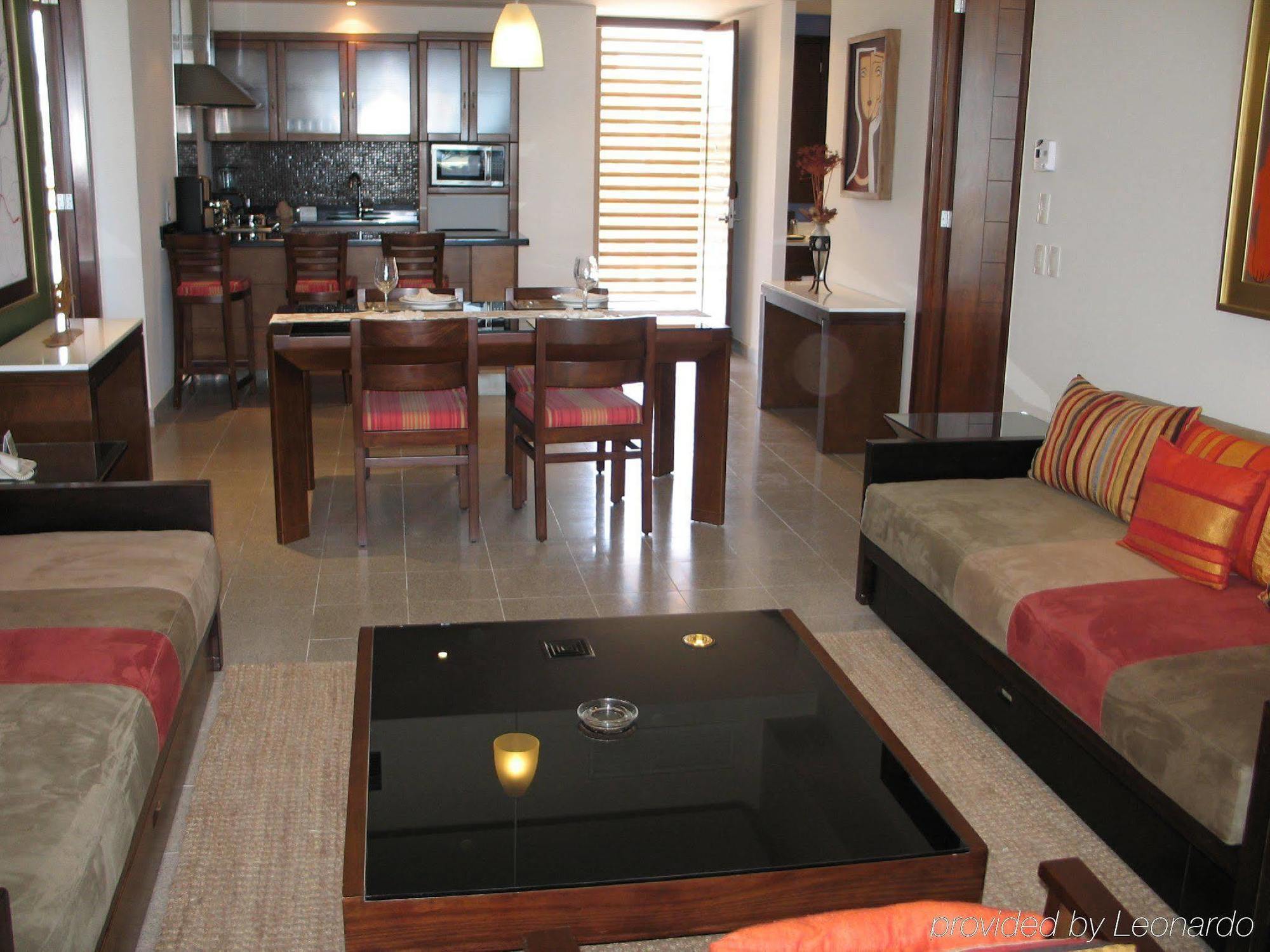 Hotel The Grand Mayan Los Cabos San José del Cabo Zewnętrze zdjęcie